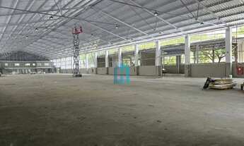 Imagem 6: Galpão Parque Novo Mundo