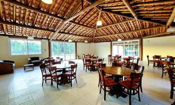 Imagem 6: Oportunidade única, excelente lote de 1.365m/2 neste lindo condomínio a 15 km de Feira de