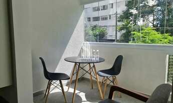 Imagem 2: CONDOMÍNIO EDIFÍCIO E-SIDE, STUDIO DE 26M² 1 DORM, E 1 BANHEIRO, À VENDA NA REGIÃO DE VILA