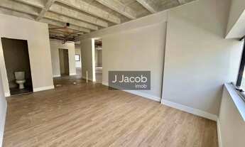 Imagem 3: Alugo Sala de 116 m² no Ed. Arya Tower - bairro Umarizal