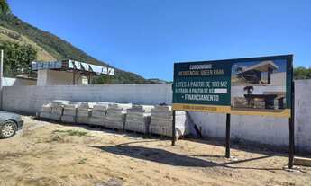 Imagem 3: CAMPO GRANDE (CACHAMORRA / CABOCLOS)! TERRENOS, FINANCIO! NO CONDOMÍNIO GREEN PARK! ZAPP.