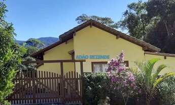 Imagem 2: Casa com 4 dormitórios à venda, 269 m² - Carlos Guinle - Teresópolis/RJ