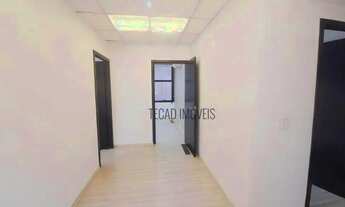 Imagem: Conjunto para alugar, 84 m² por R$ 12.617,00/mês