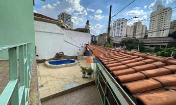 Imagem 5: Casa com 4 dormitórios, 250 m² - venda por R$ 1.990.000,00 ou aluguel por R$ 12.281,08/mês