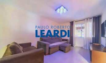 Imagem: SOBRADO - JARDIM STELLA - SP