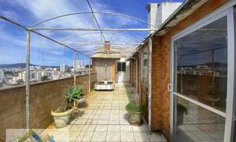 Imagem 7: Cobertura à Venda em Capoeiras, Florianópolis