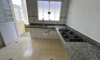 Imagem 6: Casa com 2 Dormitórios, sendo 1 Suíte disponível para ALUGAR no Jardim Jaraguá, Atibaia, S