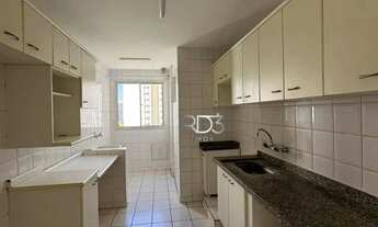 Imagem 3: Apartamento para alugar, 80 m² por R$ 3.400,00/mês - Gleba Palhano - Londrina/PR