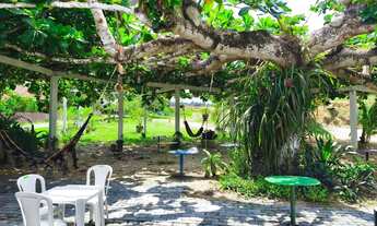 Imagem 2: Locação de Sítio