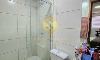 Imagem 4: Apartamento- 2 quartos, 1 suíte, 59m²- Vila Rosa