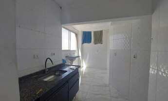 Imagem 2: Apartamento com 2 dormitórios para alugar, 62 m² por R$ 1.859,00/mês - Limoeiro - São Paul