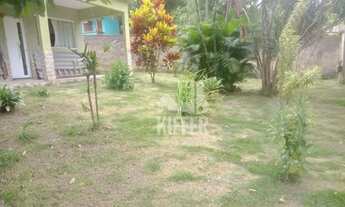 Imagem: Casa com 3 Quartos 1 Suíte à Venda em