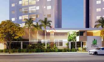 Imagem: Apartamento em São Cristóvão - Teresina