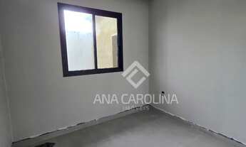 Imagem 11: Casa em Fase Final à Venda no Bairro Todos os Santos Prolongamento