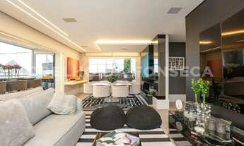 Imagem 4: Cobertura - Brooklin Novo/Sao Paulo