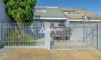 Imagem: Sobrado triplex à venda, Estrela, Ponta