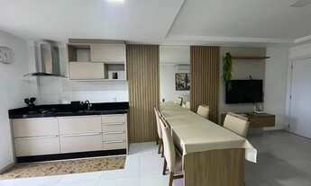 Imagem 5: Apartamento temporada 800,00a diária