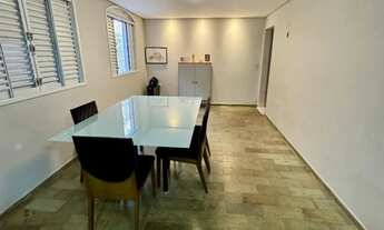 Imagem 4: Casa Laranjeiras - Rua sem saída excelente casa de 7 quartos