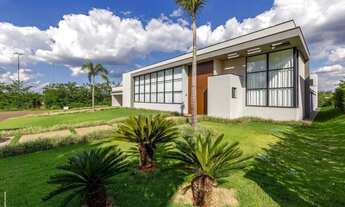 Imagem 3: Casa com 5 dormitórios à venda, 490 m² por R$ 6.100.000,00 - Condomínio Fazenda Alvorada