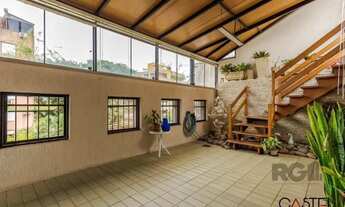 Imagem 2: Cobertura Triplex para Locação 03 dormitórios uma suite 02 vagas de garagem