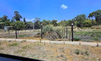 Imagem: Lote 200m² de esquina 26 de Setembro