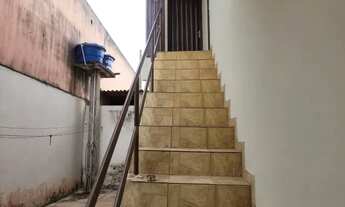 Imagem 6: Casa no Arapoanga enfrente ao Moda da Casa