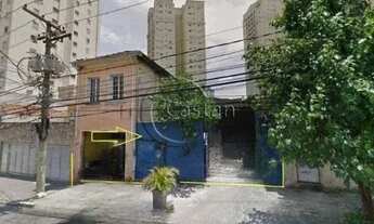 Imagem: Terreno Residencial em Mooca