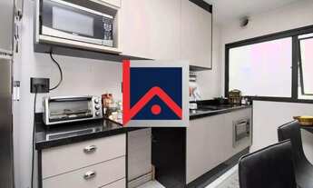 Imagem 7: Venda Apartamento 3 Dormitórios - 118 m² Itaim Bibi