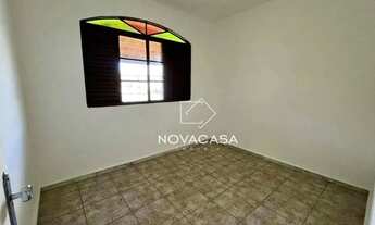 Imagem 7: Casa com 3 dormitórios para alugar, 138 m² por R$ 4.224,05/mês - Santa Amélia - Belo Horiz