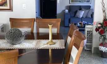 Imagem 2: Imóvel para venda possui 256 metros quadrados com 5 quartos em Santa Rosa - Cuiabá - MT