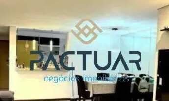 Imagem 3: Excelente apartamento de 4 quartos com área de lazer no Buritis!