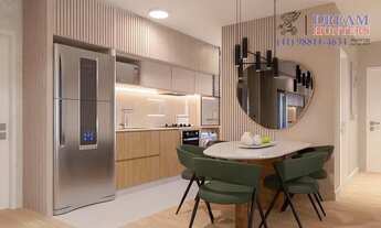 Imagem 4: Apartamento de 75m² no bairro Hauer, com 3 quartos (1 suíte), 2 banheiros e 1 vaga de gara