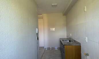 Imagem 2: Apartamento térreo - 1 quarto - Campo Grande