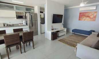 Imagem 6: Apartamento com 2 dormitórios, 80 m² - venda por R$ 690.000,00 ou aluguel por R$ 5.000,00