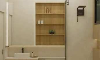 Imagem 14: Casa Plana de lote inteiro no Parque Olímpico II por R$ 850.000,00!!