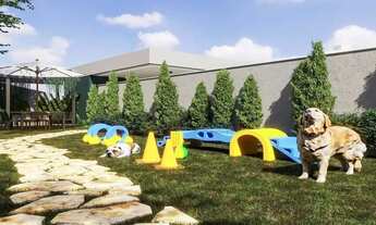 Imagem 3: Cobertura de 2 quartos no bairro Fernão Dias