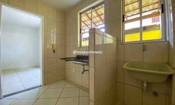 Imagem 6: Apartamento (área privativa) para locação, 02 Quartos, no bairro Milionários.