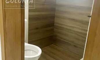 Imagem 2: Cobertura a venda - Vila Cecília Maria, Santo André