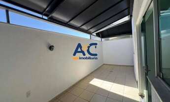 Imagem 7: Área Privativa 02 quartos com súite Castelo