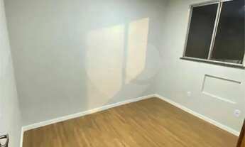 Imagem 14: Apartamento com 2 quartos à venda em Santa Cruz - RJ