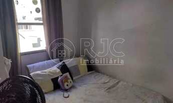 Imagem 7: Apartamento - Padrão / Residencial / Glória