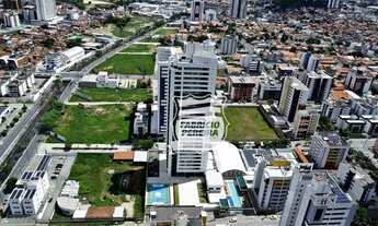 Imagem 4: Apartamento à venda, 104 m² por R$ 649.999,00 - Catolé - Campina Grande/PB