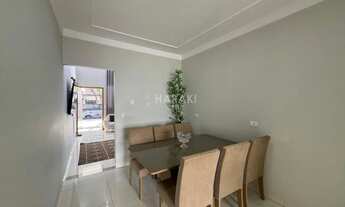 Imagem 7: Casa para Venda no Jardim Novo Oásis, em Maringá/PR