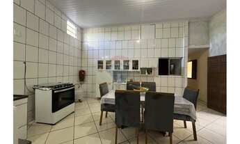 Imagem 15: CASA VENDA NO BAIRRO MAROTINHO - ITAMARAJU/BA