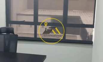 Imagem 5: LINDA SALA MOBILIADA - JARDIM AQUÁRIUS