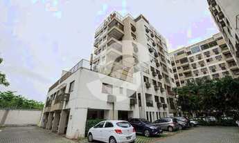 Imagem 3: Cobertura com 3 dormitórios à venda, 128 m² por R$ 1.500.000,00 - Gragoatá - Niterói/RJ