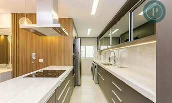 Imagem 6: Apartamento Garden com 2 dormitórios à venda, 115 m² por R$ 1.200.000,00 - Água Verde - Cu