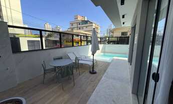 Imagem 4: Imóvel para aluguel com 64 metros quadrados com 2 quartos em Tabuleiro - Camboriú - SC