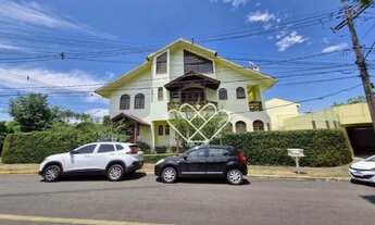 Imagem 1: Casa Ampla com Mezanino e Lazer no Centro de Gravataí - Perfeita para Sua Família