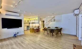 Imagem 5: Cobertura 3 Suites no bairro Itacorubi Florianópolis